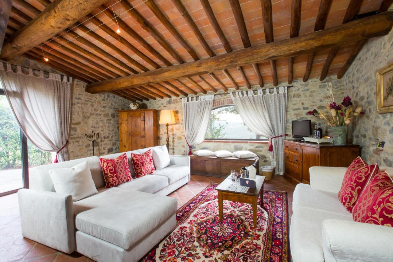 Suite with Terrace