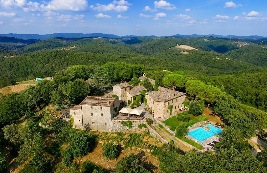 Borgo Livernano-1